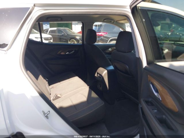 3GKALMEV3KL389640 GMC Terrain Sle