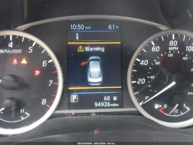 3N1AB7AP6KY209841 Nissan SENTRA S