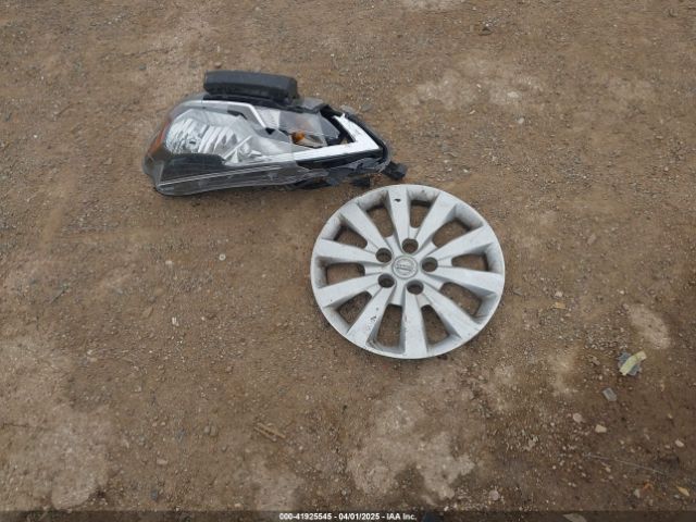 3N1AB7AP6KY209841 Nissan SENTRA S