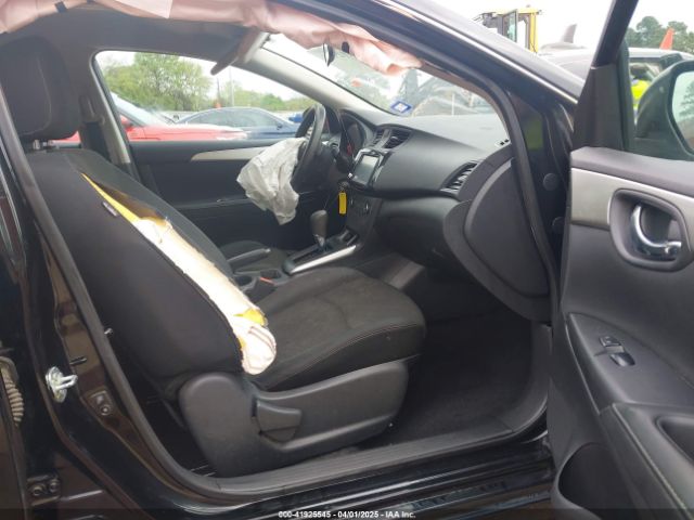 3N1AB7AP6KY209841 Nissan SENTRA S