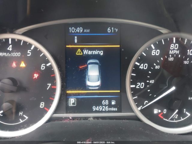 3N1AB7AP6KY209841 Nissan SENTRA S