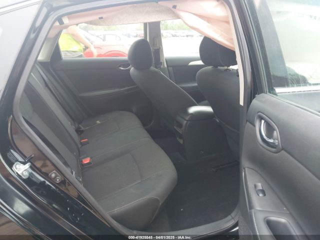 3N1AB7AP6KY209841 Nissan SENTRA S