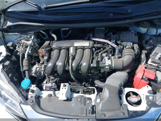 3HGGK5H87LM732810 Honda FIT EX