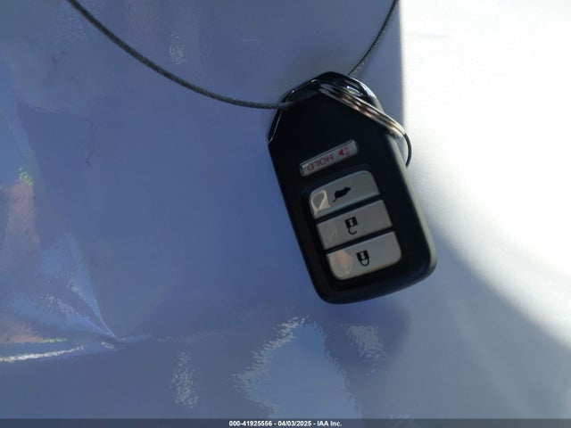 3HGGK5H87LM732810 Honda FIT EX