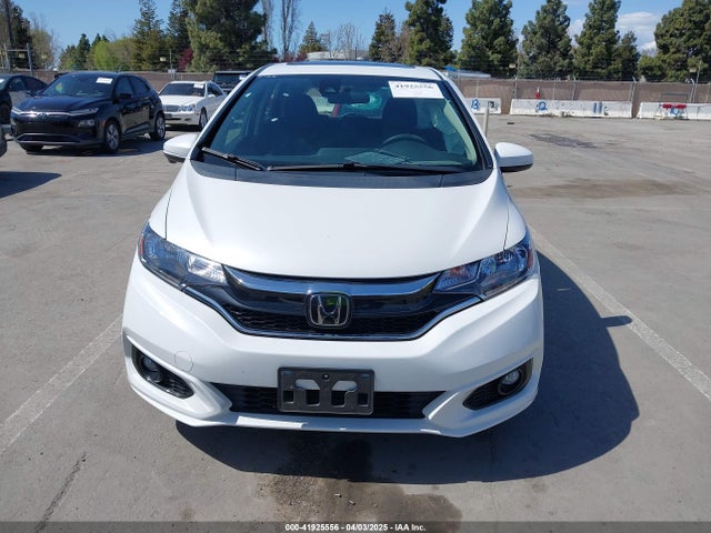 3HGGK5H87LM732810 Honda FIT EX