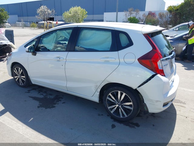 3HGGK5H87LM732810 Honda FIT EX