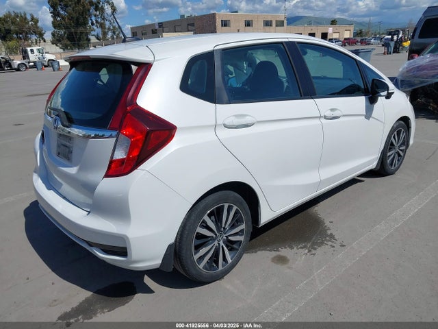 3HGGK5H87LM732810 Honda FIT EX