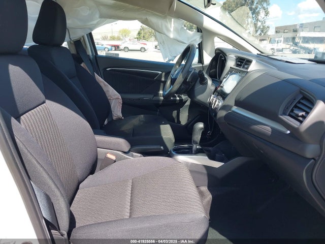 3HGGK5H87LM732810 Honda FIT EX