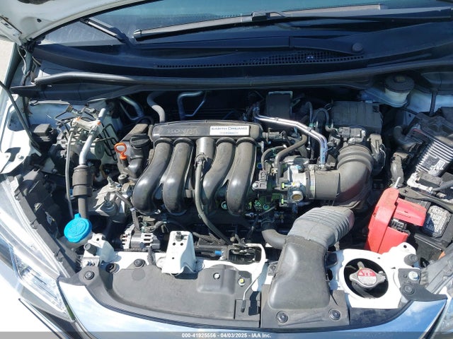 3HGGK5H87LM732810 Honda FIT EX