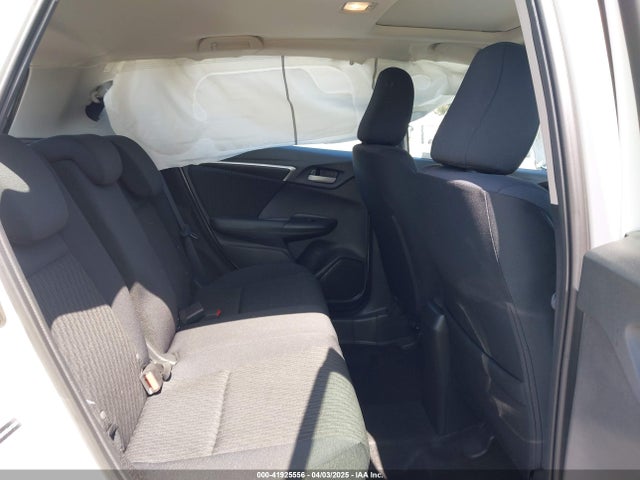 3HGGK5H87LM732810 Honda FIT EX