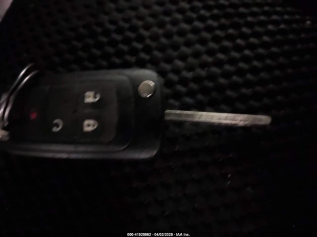 2GNALBEK3F1148455 Chevrolet EQUINOX 1LT