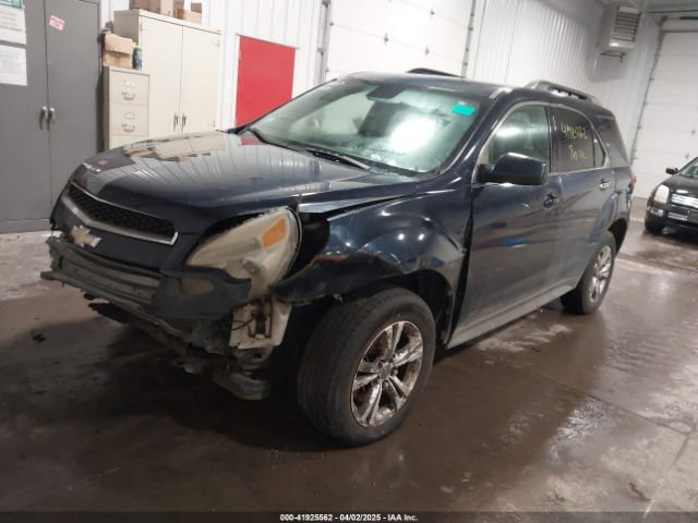 2GNALBEK3F1148455 Chevrolet EQUINOX 1LT