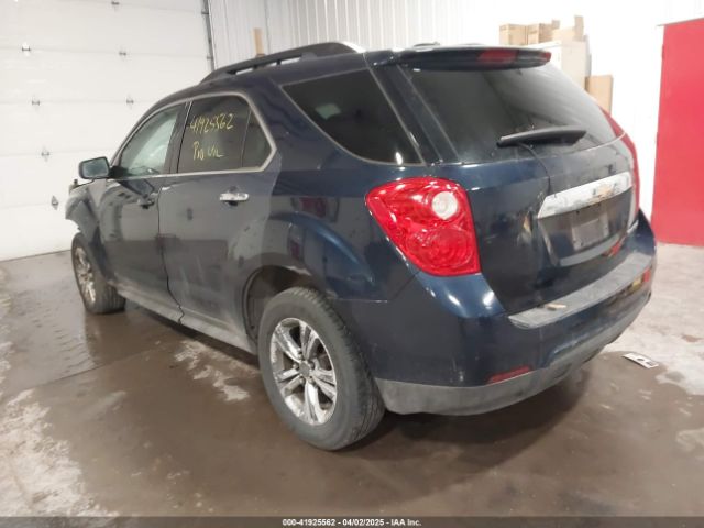 2GNALBEK3F1148455 Chevrolet EQUINOX 1LT