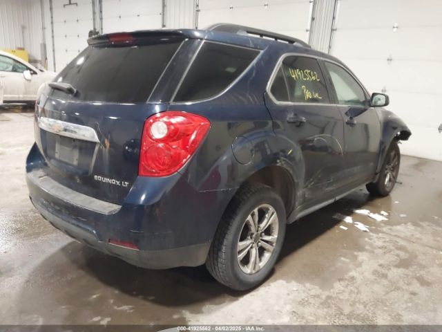 2GNALBEK3F1148455 Chevrolet EQUINOX 1LT
