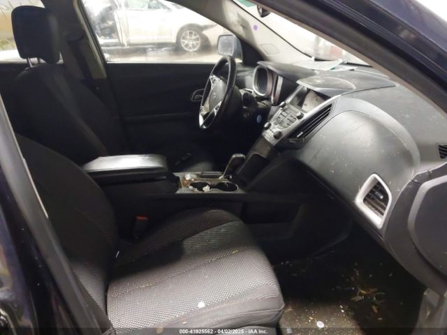 2GNALBEK3F1148455 Chevrolet EQUINOX 1LT