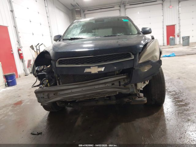 2GNALBEK3F1148455 Chevrolet EQUINOX 1LT