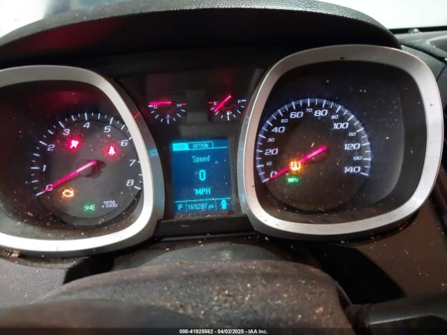 2GNALBEK3F1148455 Chevrolet EQUINOX 1LT