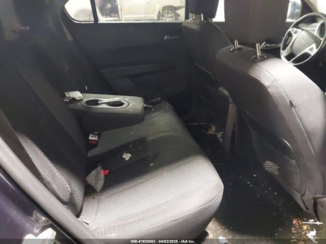 2GNALBEK3F1148455 Chevrolet EQUINOX 1LT