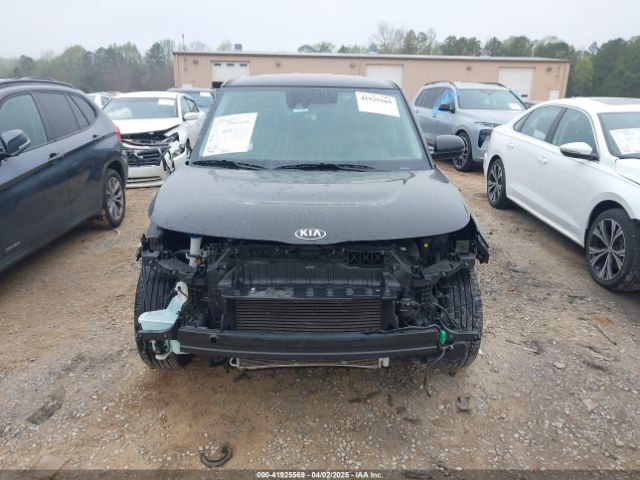 KNDJ33AU0L7026804 KIA SOUL EX