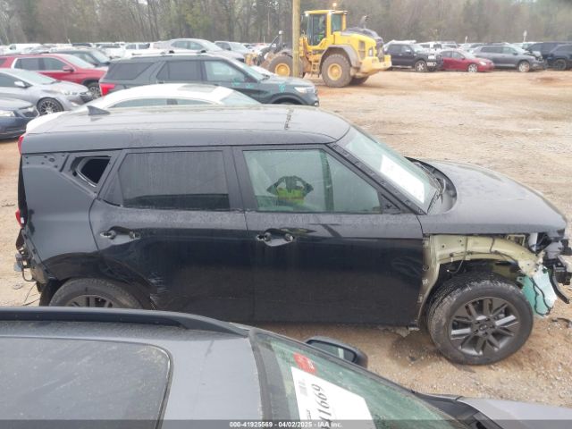 KNDJ33AU0L7026804 KIA SOUL EX