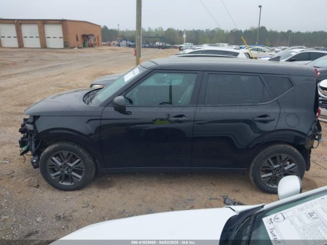 KNDJ33AU0L7026804 KIA SOUL EX