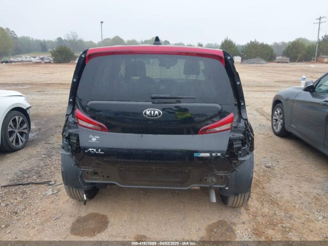 KNDJ33AU0L7026804 KIA SOUL EX