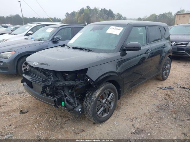 KNDJ33AU0L7026804 KIA SOUL EX