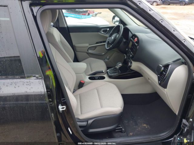 KNDJ33AU0L7026804 KIA SOUL EX
