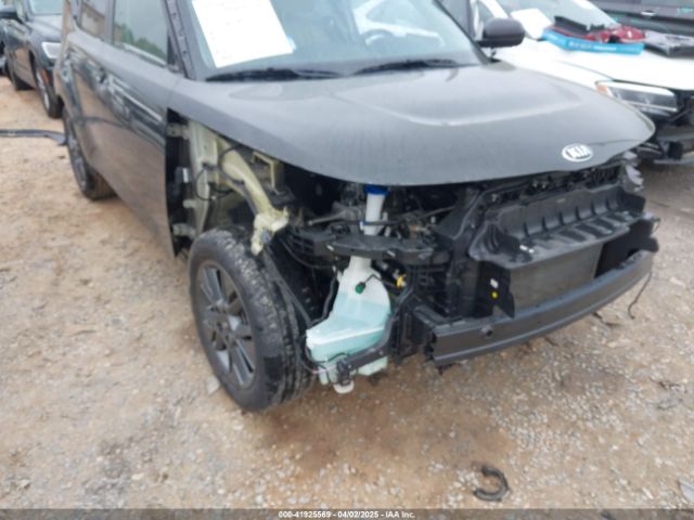 KNDJ33AU0L7026804 KIA SOUL EX