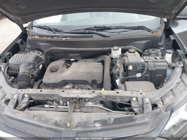 3GNAXHEV0JS506562 Chevrolet EQUINOX LS