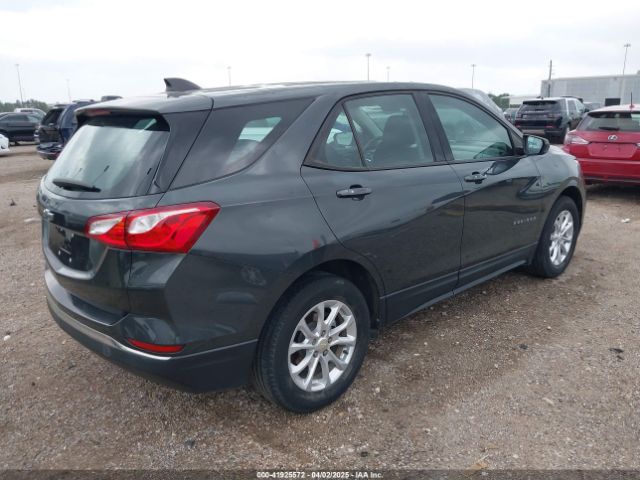 3GNAXHEV0JS506562 Chevrolet EQUINOX LS