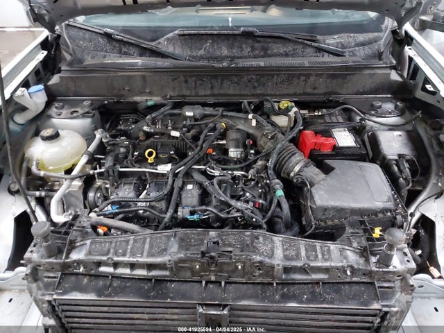 3FTTW8F96NRB10882 Ford Maverick Xlt
