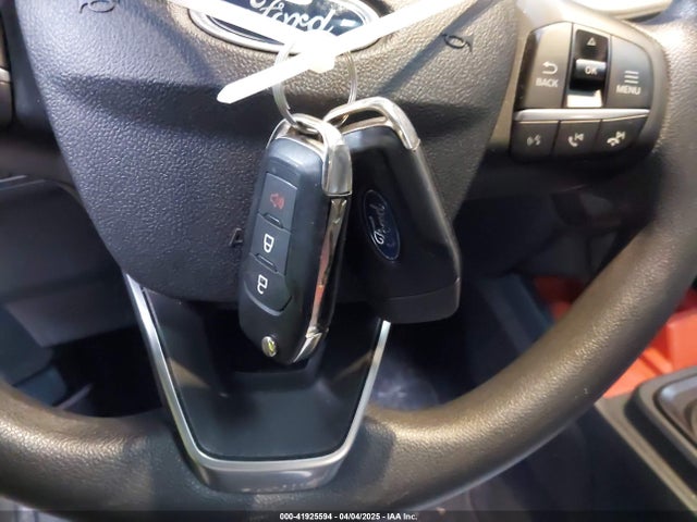 3FTTW8F96NRB10882 Ford Maverick Xlt