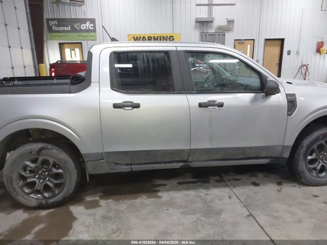 3FTTW8F96NRB10882 Ford Maverick Xlt