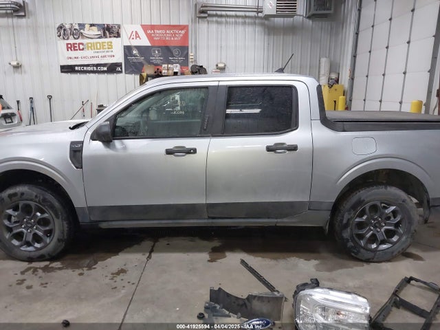 3FTTW8F96NRB10882 Ford Maverick Xlt