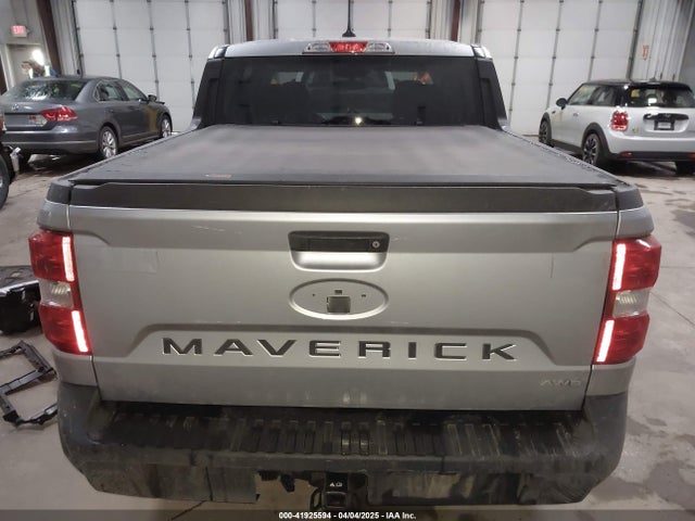 3FTTW8F96NRB10882 Ford Maverick Xlt