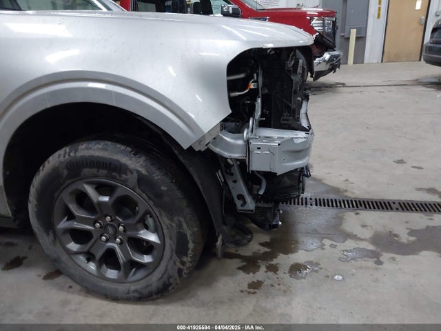 3FTTW8F96NRB10882 Ford Maverick Xlt