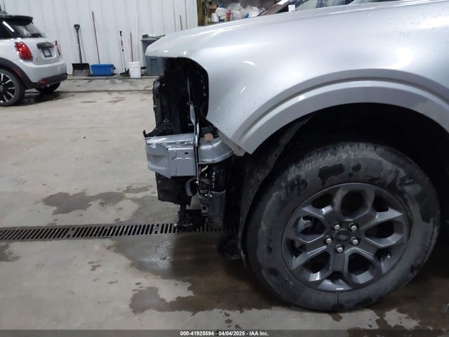 3FTTW8F96NRB10882 Ford Maverick Xlt