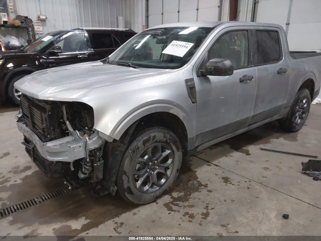 3FTTW8F96NRB10882 Ford Maverick Xlt