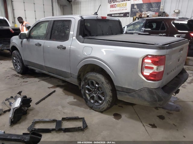 3FTTW8F96NRB10882 Ford Maverick Xlt