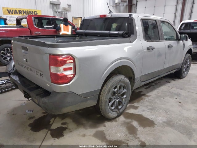 3FTTW8F96NRB10882 Ford Maverick Xlt