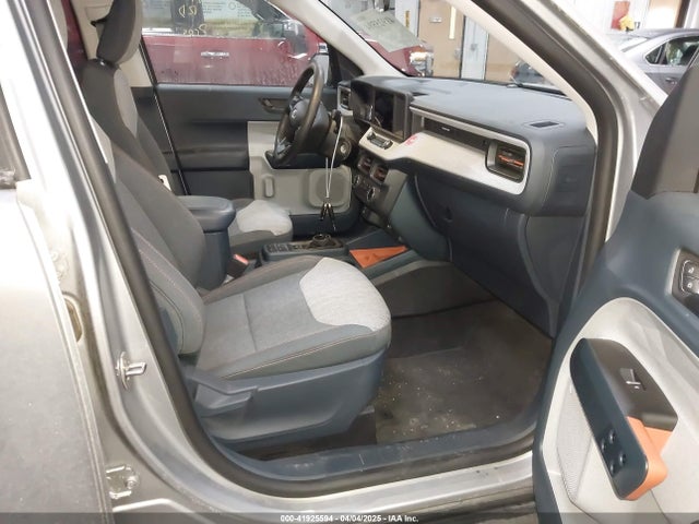 3FTTW8F96NRB10882 Ford Maverick Xlt