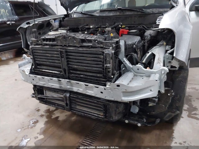 3FTTW8F96NRB10882 Ford Maverick Xlt