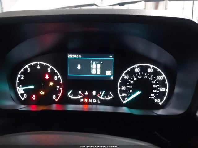 3FTTW8F96NRB10882 Ford Maverick Xlt