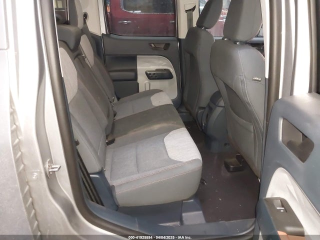 3FTTW8F96NRB10882 Ford Maverick Xlt