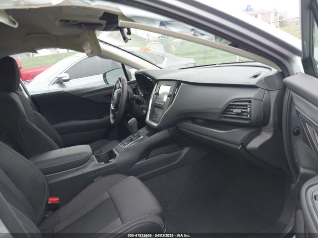 2025 SUBARU OUTBACK 4S4BTAAC4S3178120 Photo 4