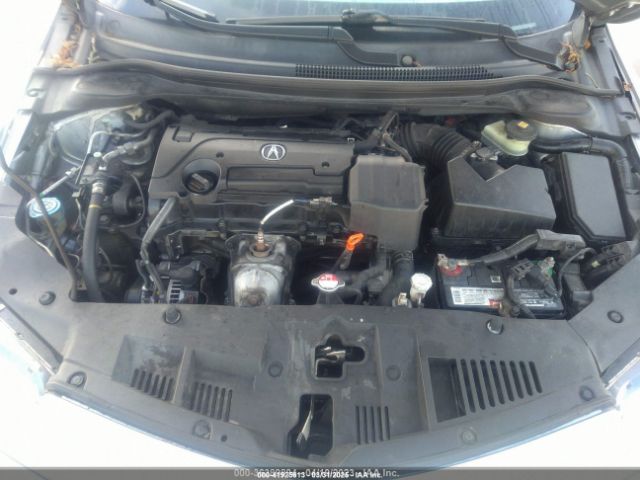 19UDE2F71GA000436 Acura ILX