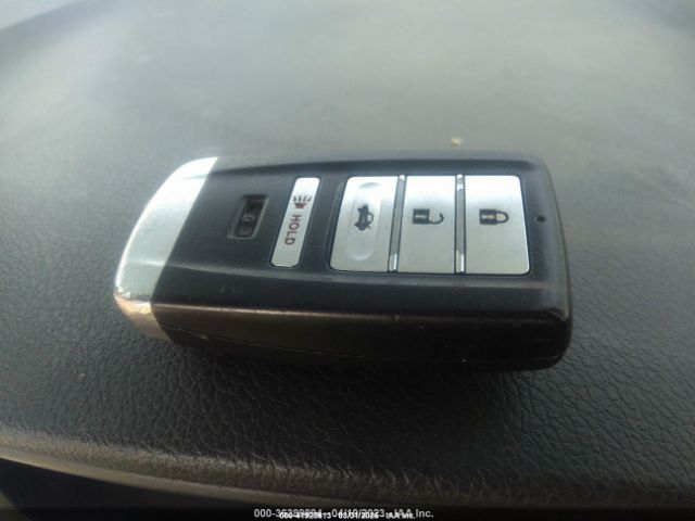 19UDE2F71GA000436 Acura ILX