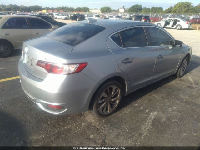 19UDE2F71GA000436 Acura ILX