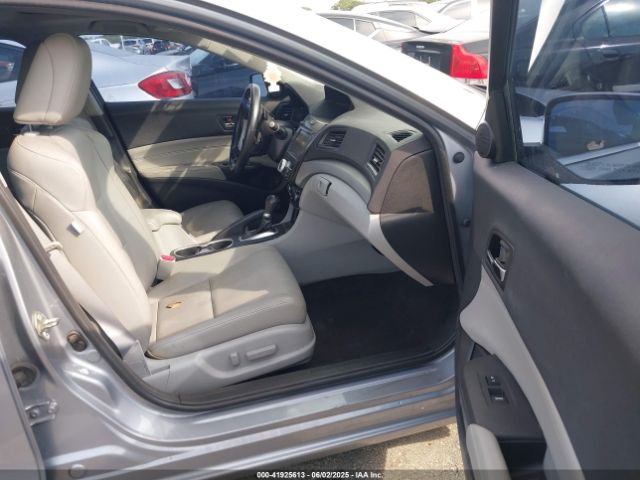 19UDE2F71GA000436 Acura ILX